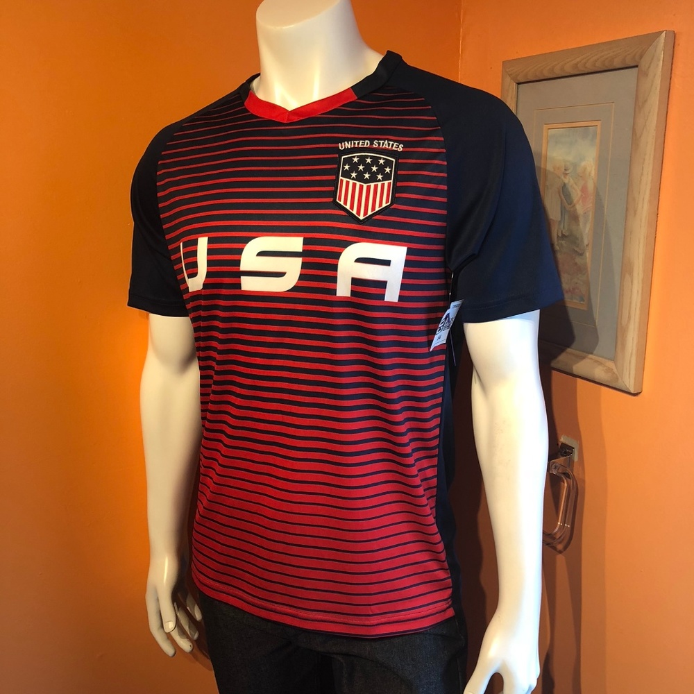 Team USA T-Shirt